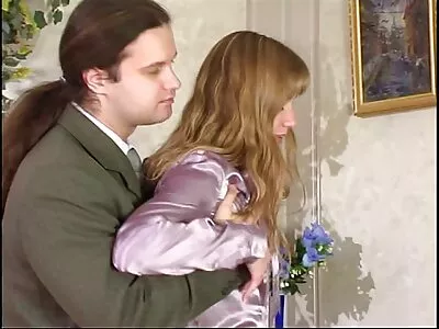 Vicious roodharige seks film gratis houdt ervan om sperma te proeven