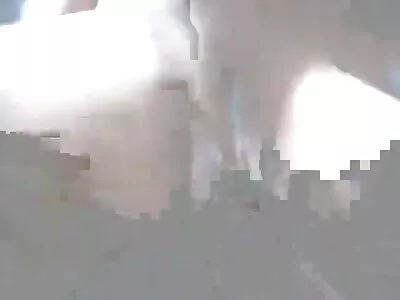 Heetste babe ooit zuigt en homo sex filmpjes plaagt (HQ)