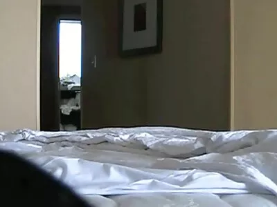 Zelfgemaakte actie met een gratis harde sex filmpjes hete blondine die goed wordt verpletterd