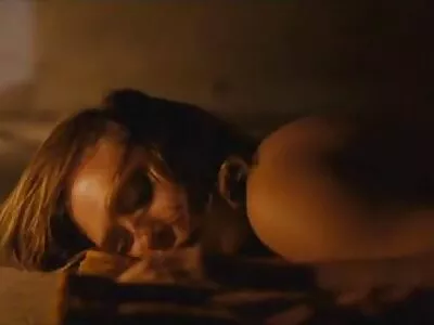 Blond gratis sexfilmpjes amateur geeft geweldig hoofd