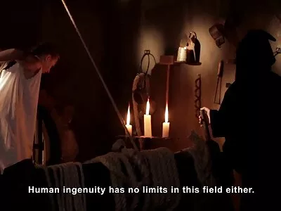 Sexy lingerie en xxxfilmpjes veel gebons