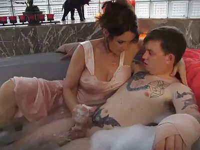 Lange peter voor haar strakke neukgat gratis bdsm filmpjes