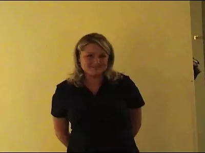 Rondborstig erotische sexfilmpjes meisje berijdt een lul