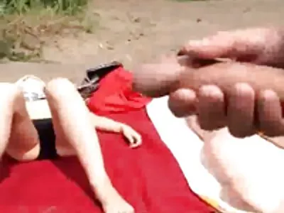 Tiener heeft hete zomerse seks gratis bdsm filmpjes met haar vriendje