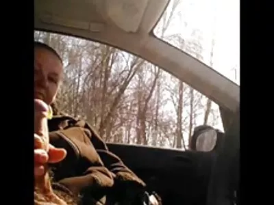 Onze eerste POV buiten neuken bdsm sex filmpjes