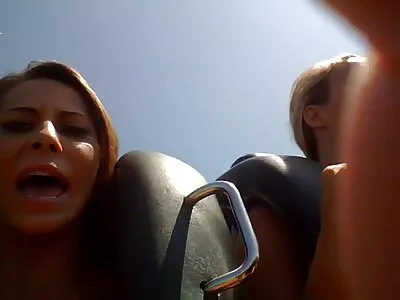 Babe met grote tieten en harige gratissex films kijken kut