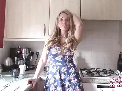 Hard geneukt roodharige vriendin erotische film gratis en maakte haar een creampie