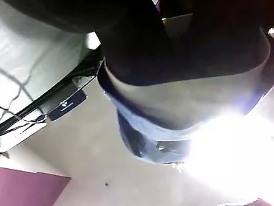 Ik heb een lesbische seks filmpjes nieuwe dildo